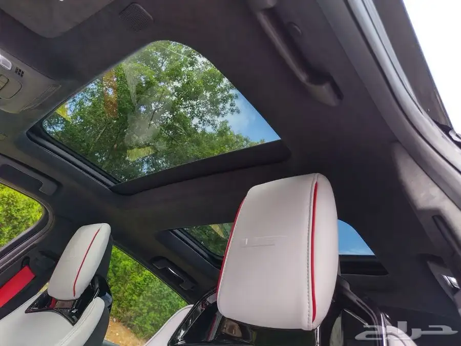 كاديلاك بلاك وينق 2026 Cadillac CT5-V Blackwing RWD 13