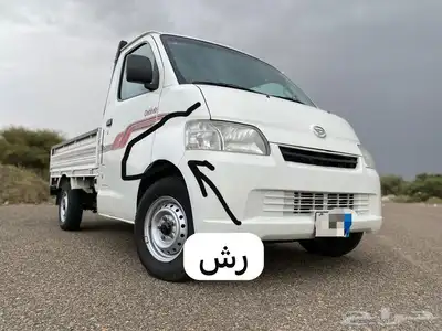دباب دايهاتسو 2015 9