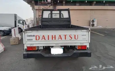 ديهاتسو 2015 3