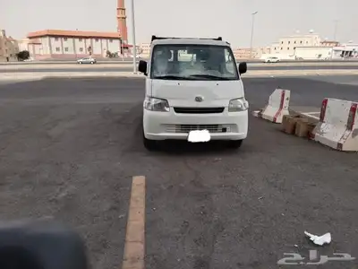 ديهاتسو 2015 2