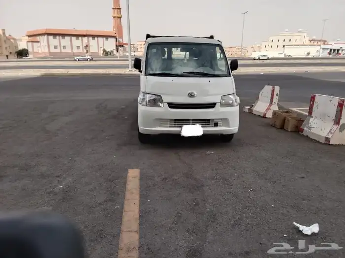ديهاتسو 2015 2