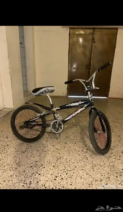 سيكل كوبرا 1