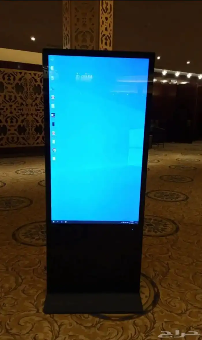 تاجير ربوت 1