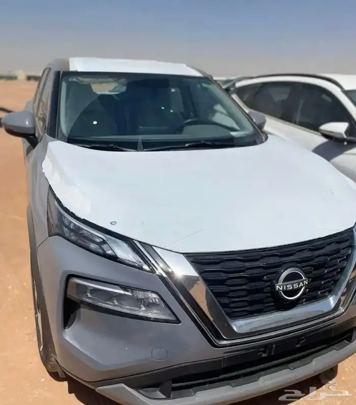 نيسان اكستريل 7 مقاعد 2025 5