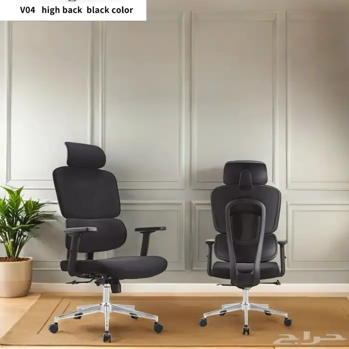 كراسي مكتبيه 18