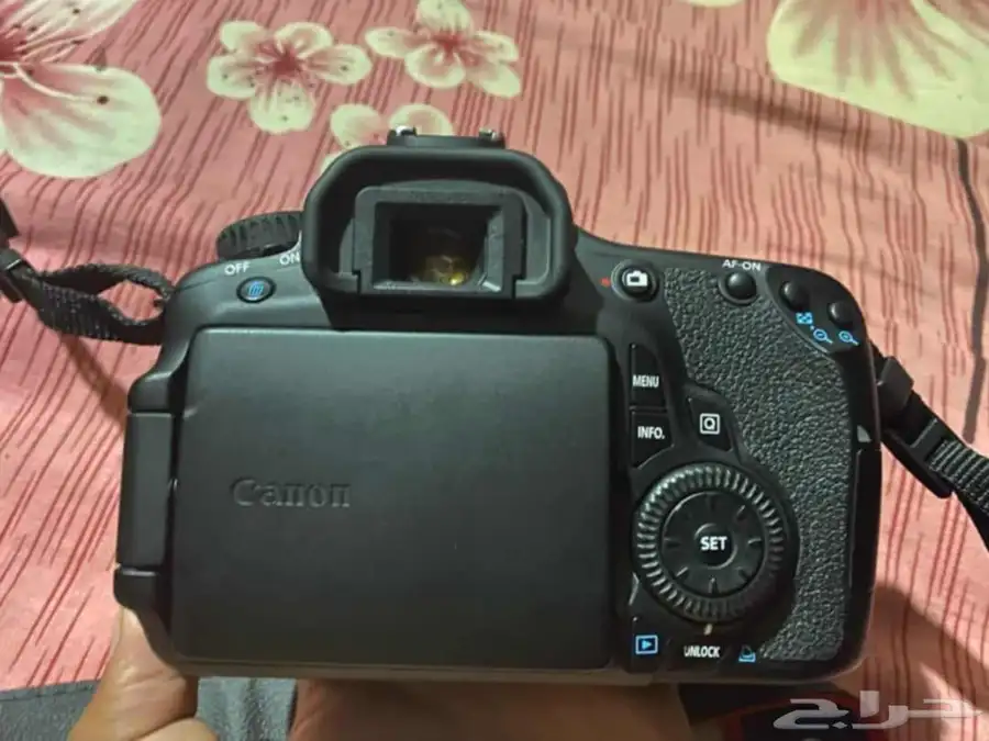 canon 4