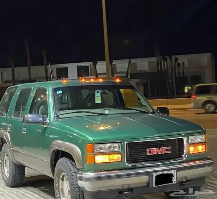 جمس دينالي 99 فل كامل دبل 0