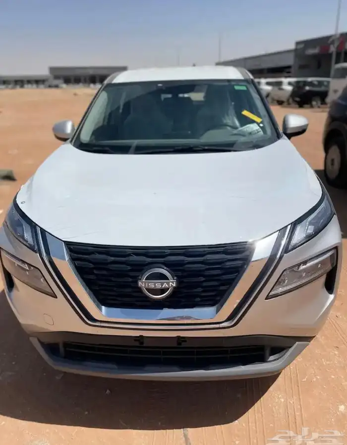 نيسان اكستريل 7 مقاعد 2025 3