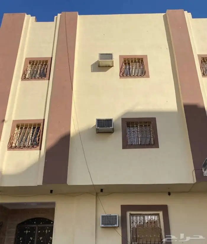 عماره للبيع في المدينه المنوره قريب من الحرم النبوي 4
