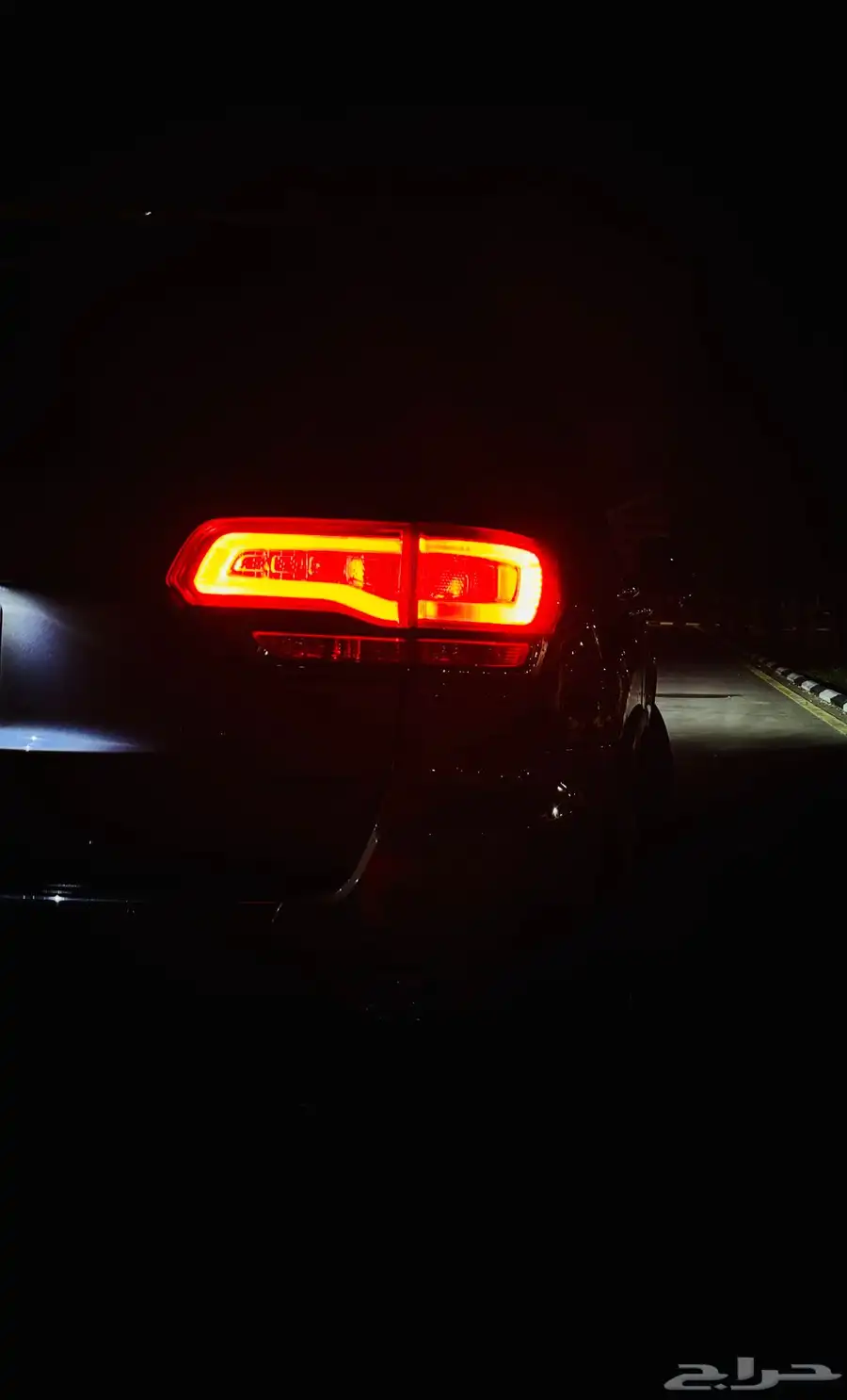 Jeep Grand Cherokee 2017  Limited  SR 71500 16
