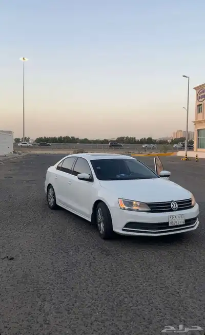 فولكس وأجن جيتا 2015 11