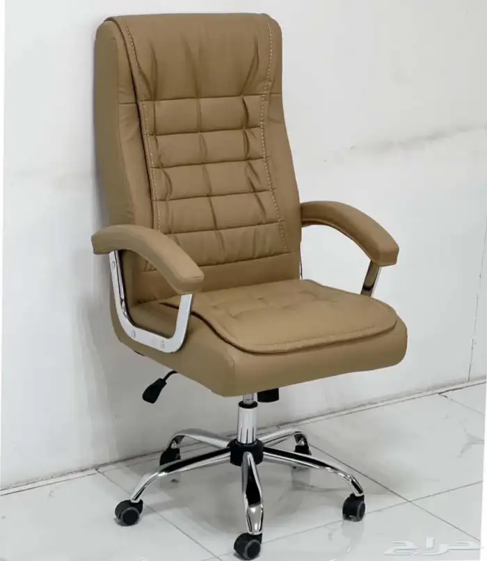 كراسي مكتبيه 5