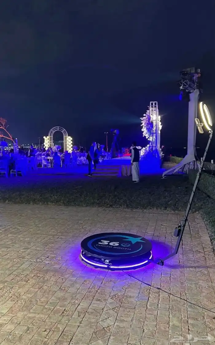 كاميرا 360 ايجار 0