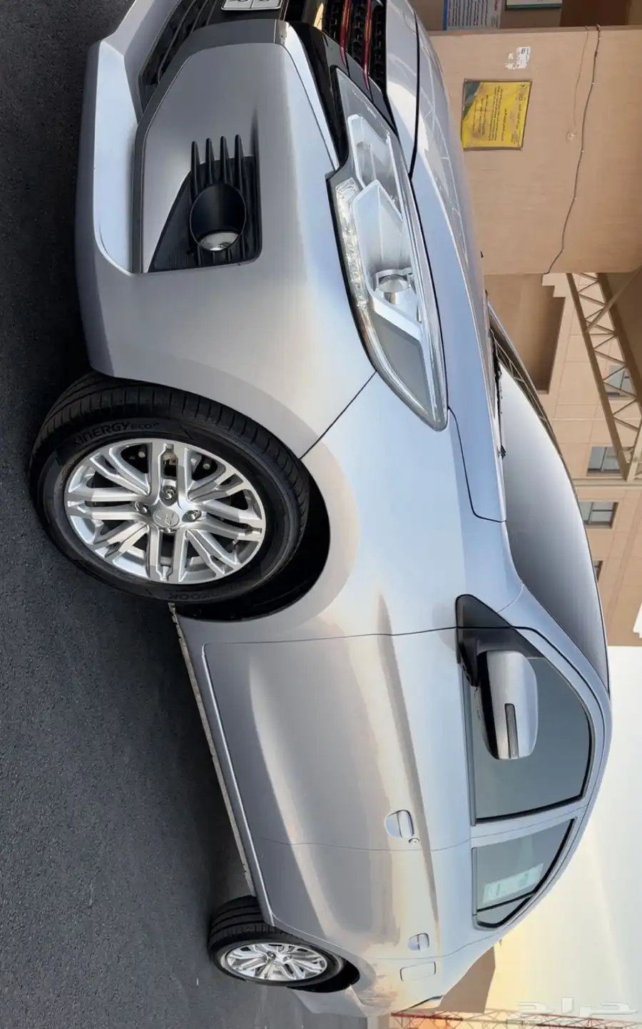 ميتسوبيشي ( اتراج ) 2022 فل كامل GLX وكالة 5