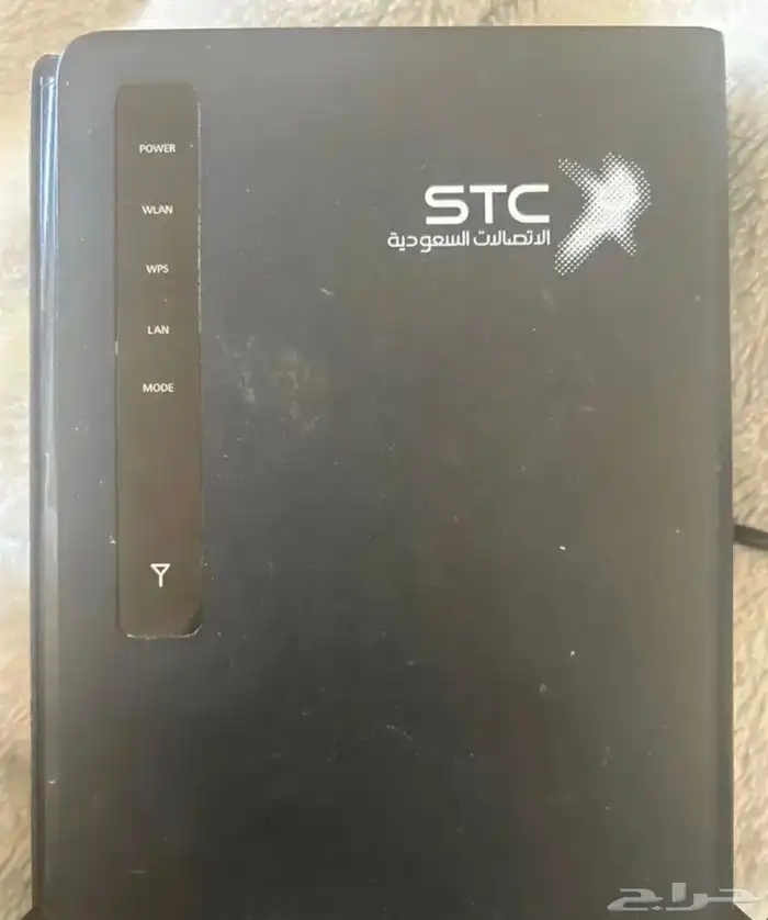 راوتر stc 4G 0