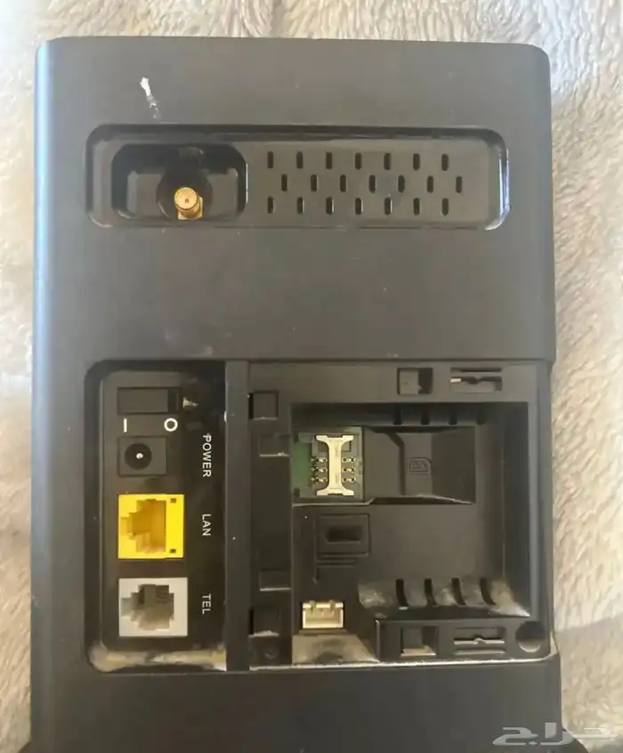 راوتر stc 4G 1