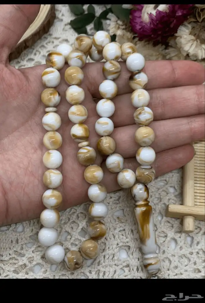 مسابح عاليه الجوده بالون عديده واسعارر خياليه وعروض حصريه 3