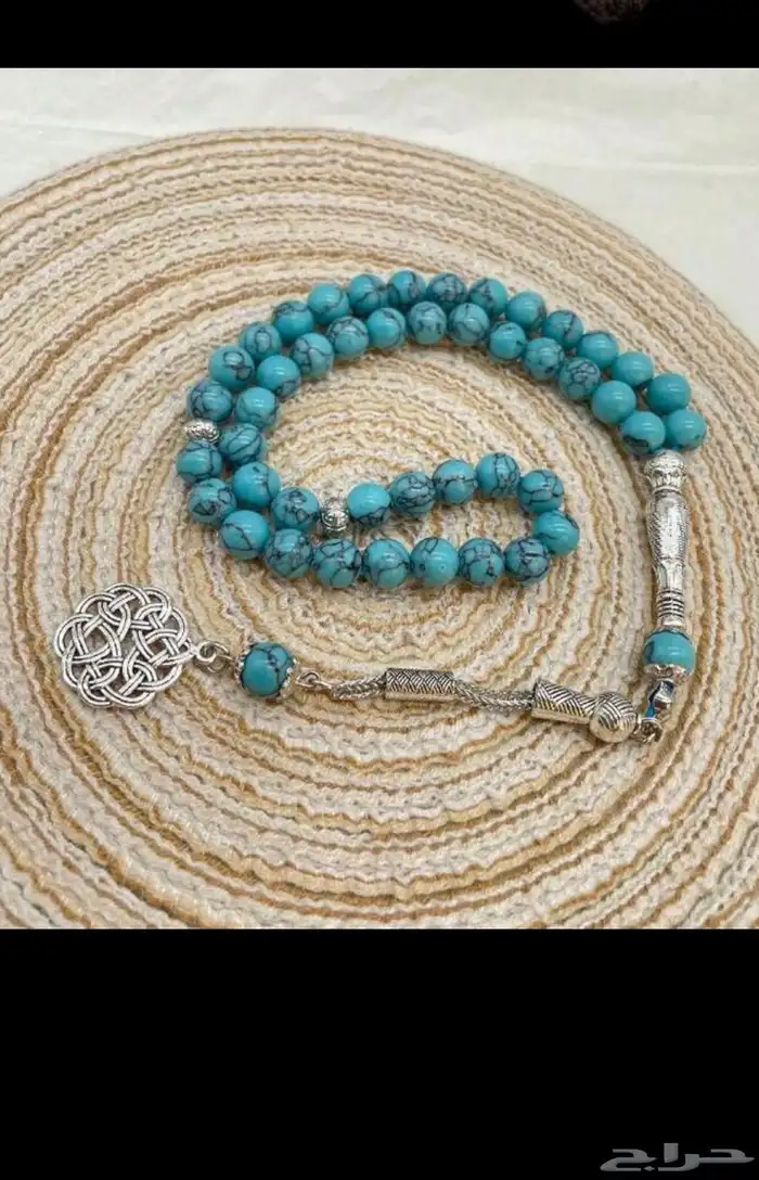 مسابح عاليه الجوده بالون عديده واسعارر خياليه وعروض حصريه 0