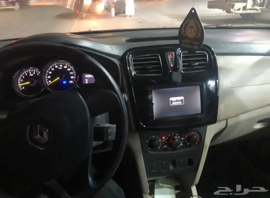 رينو فلواتس 0