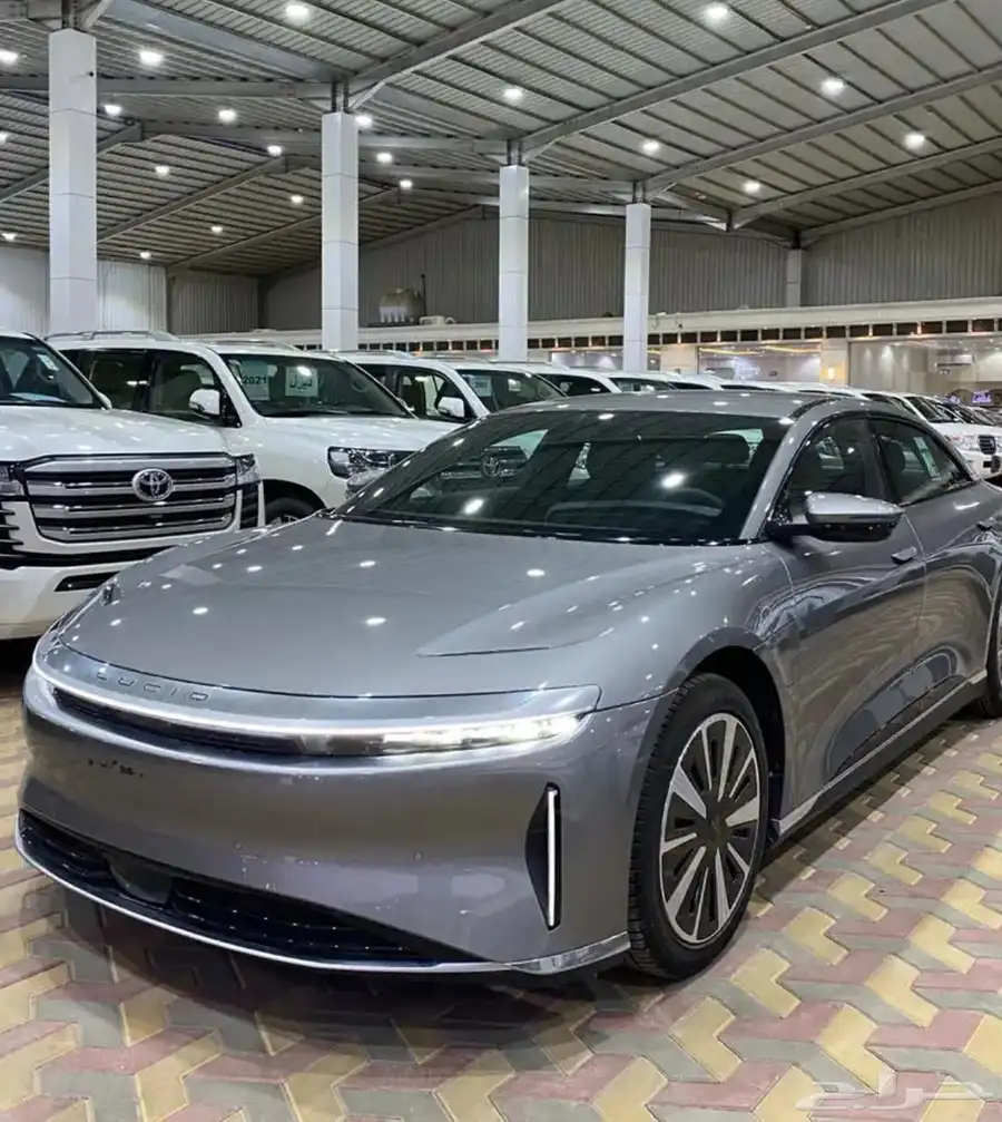 لوسيد 2025 0