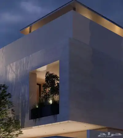 تصميم واجهات - تصميم خارجي 13