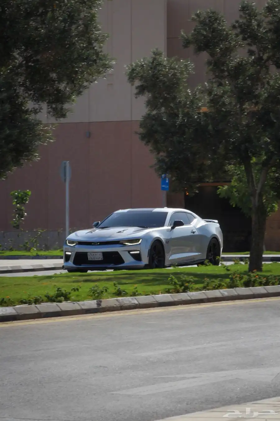 كمارو 2016 2SS 9