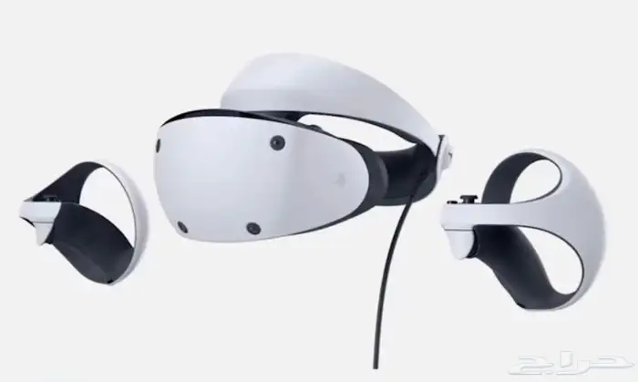 VR2 للسوني5 1