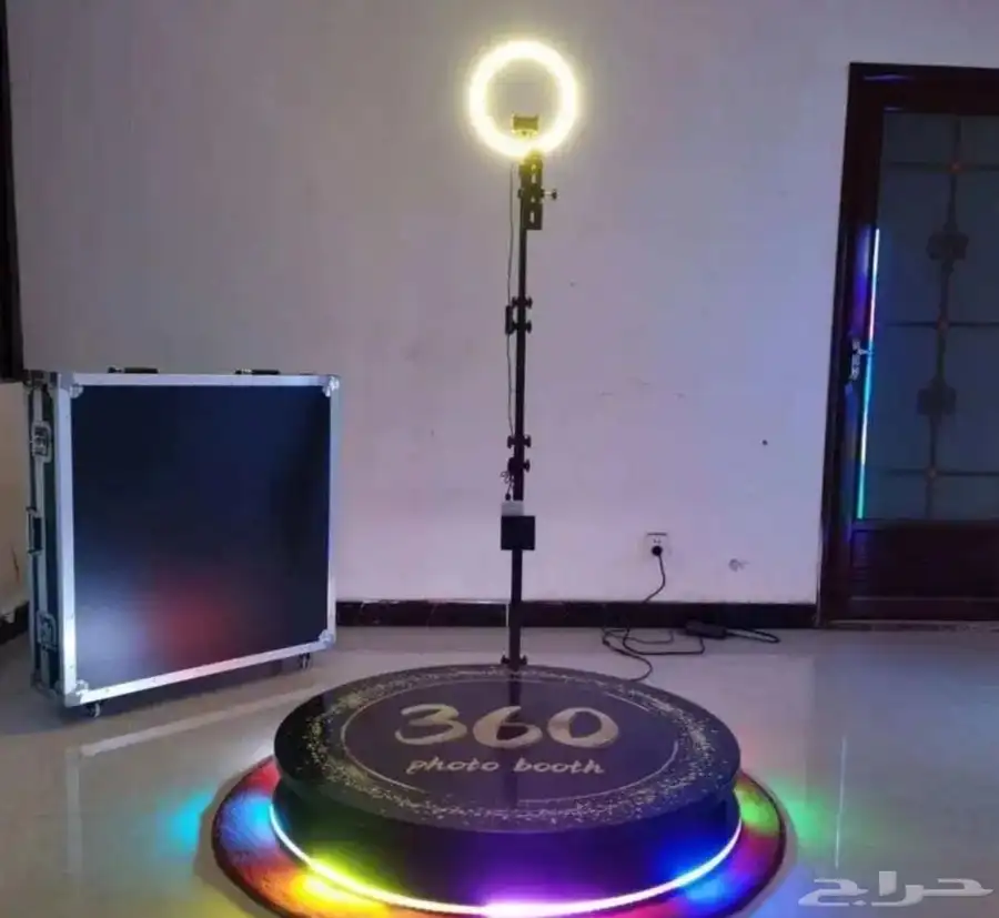 كاميرا 360 ايجار 1