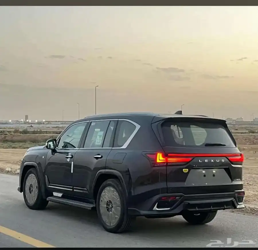 تأجير سيارات فارهه 4