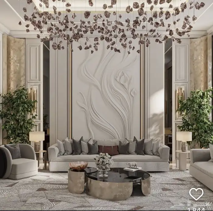 ديكورات منزليه داخليه 7