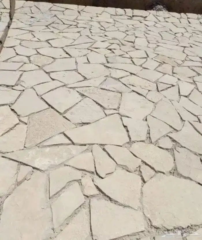 مقاول حجر 3
