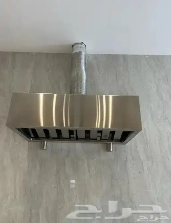 تصنيع هود مطابخ ومطاعم وتصنيع 2
