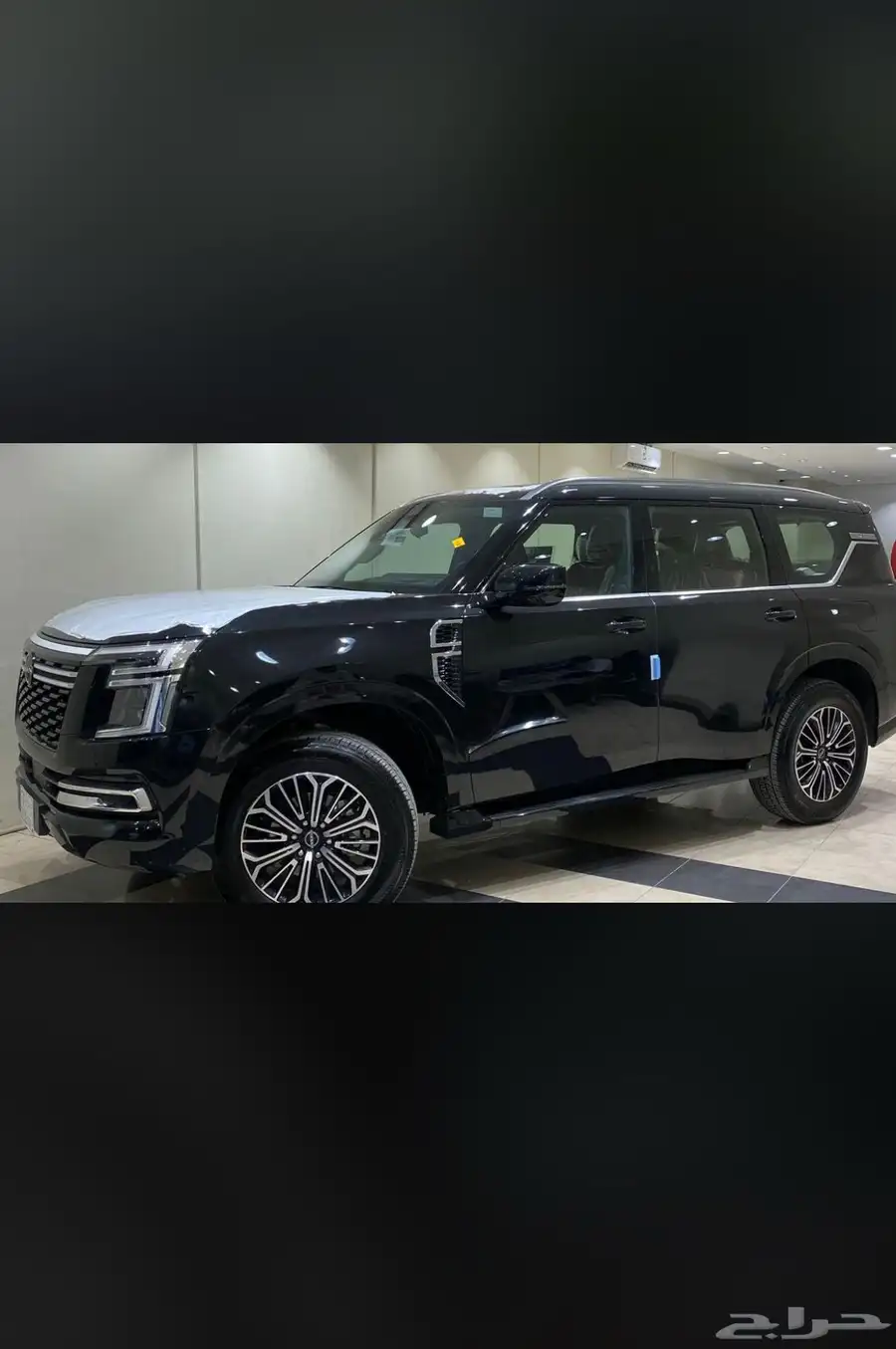 تأجير سيارات فارهه 31