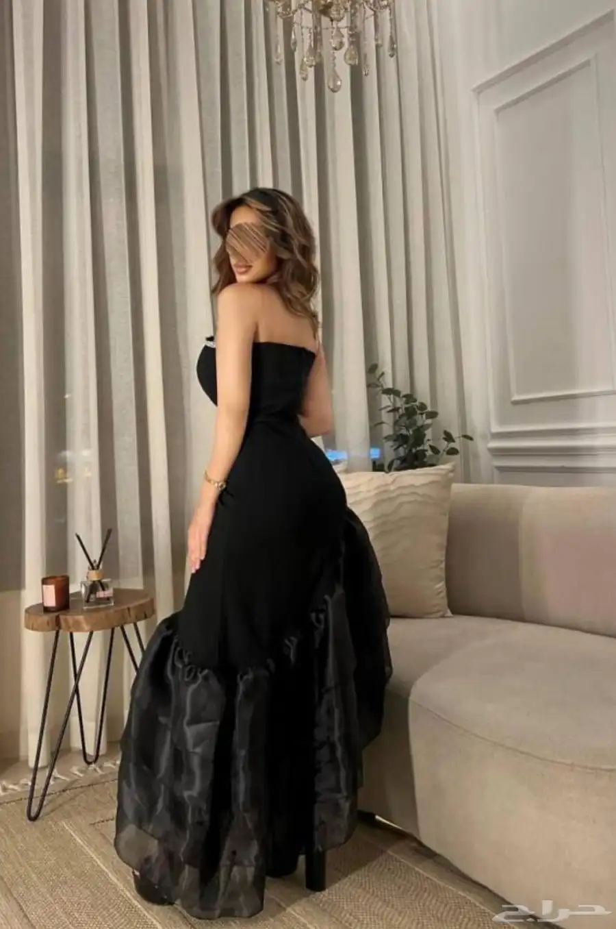 فستان زواج 1