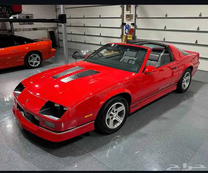 قطع كمارو CAMARO PARTS 1