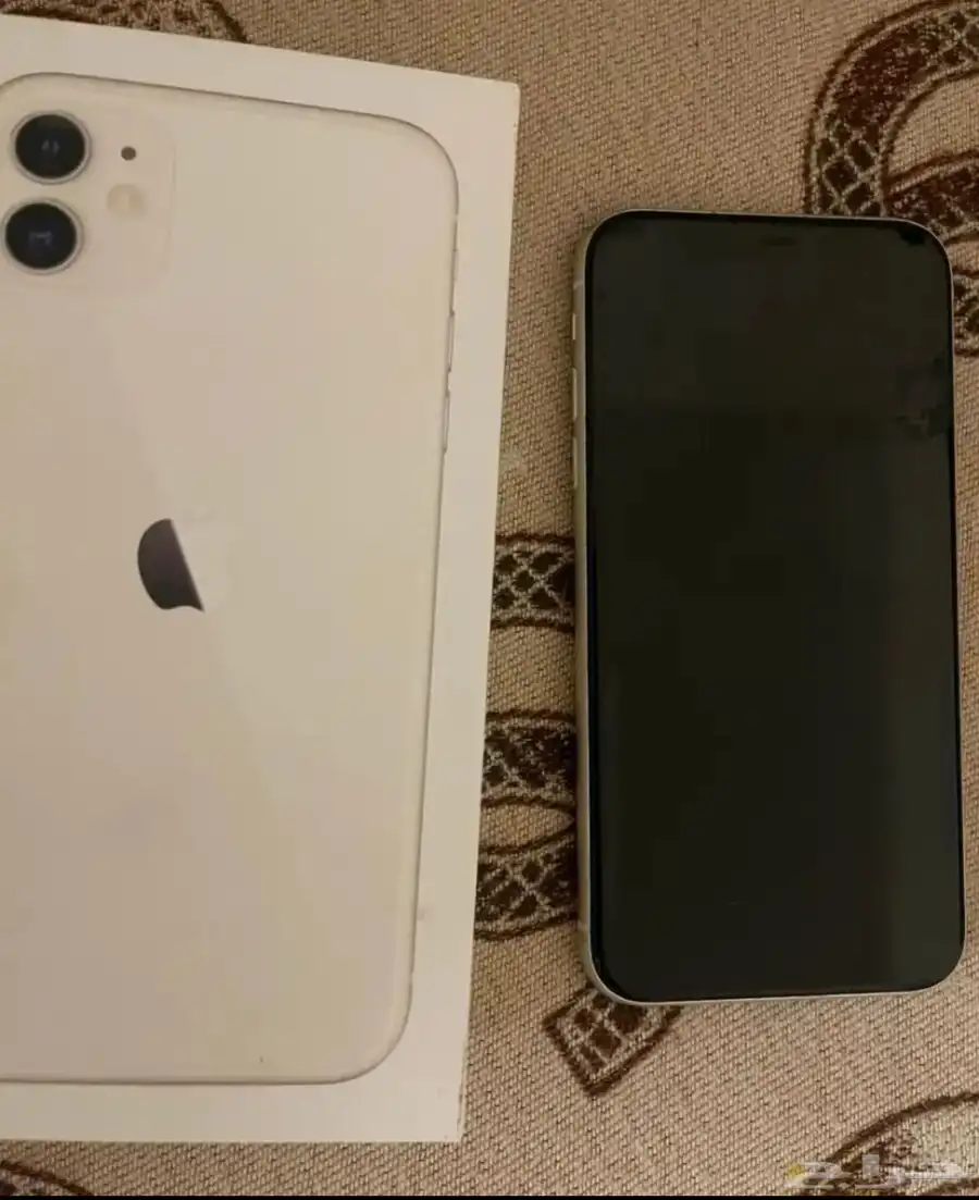 ايفون 11 1