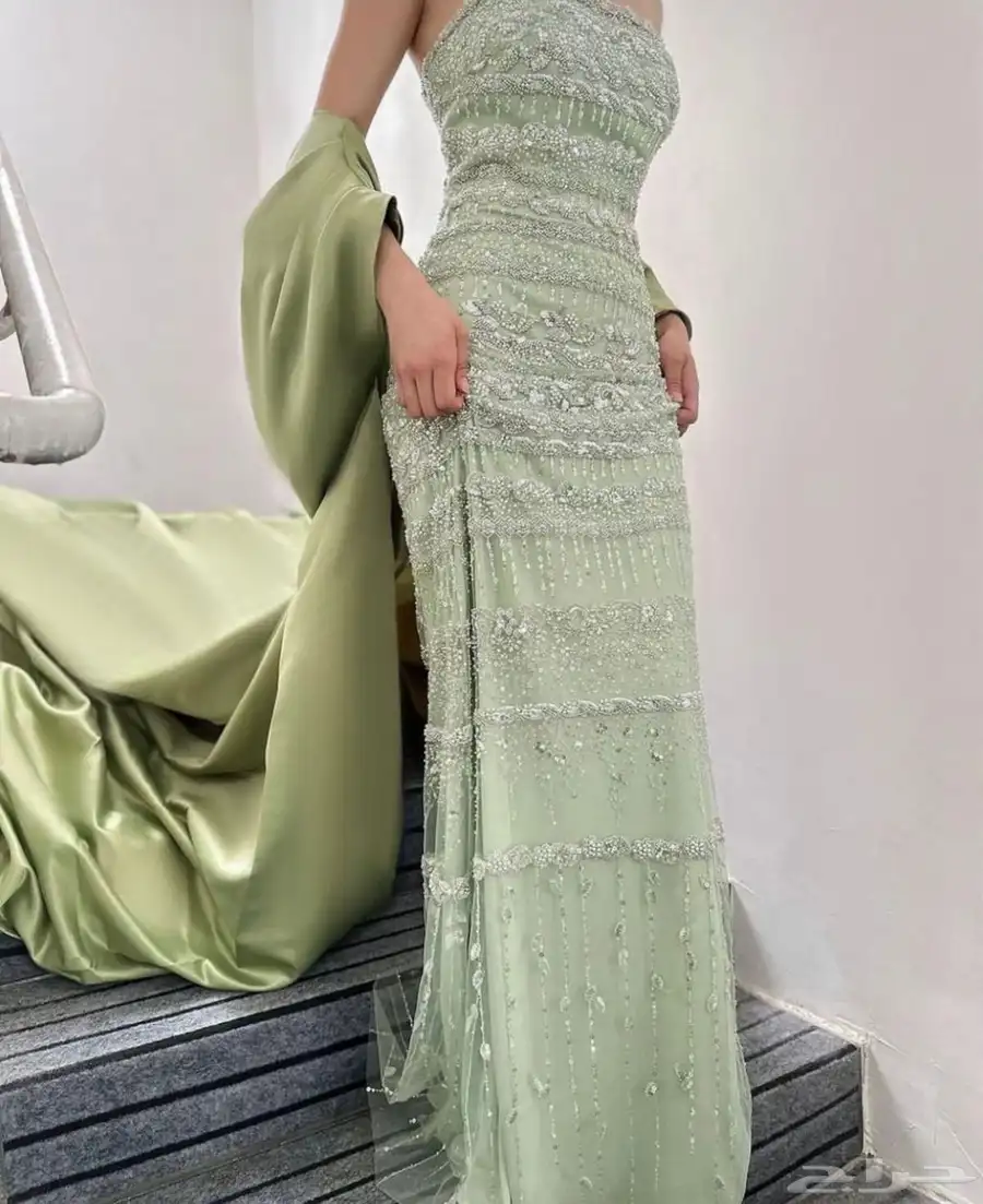 فستان سهرة 0