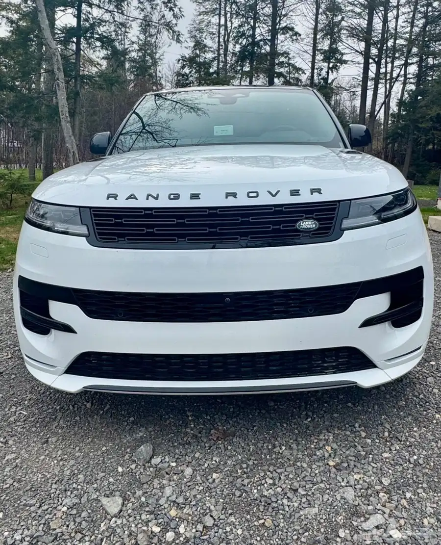 2024 Range Rover Sport Dynamic SE سعر جدا منافس 0