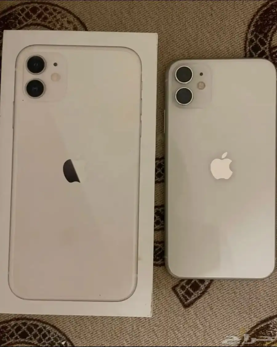 ايفون 11 0