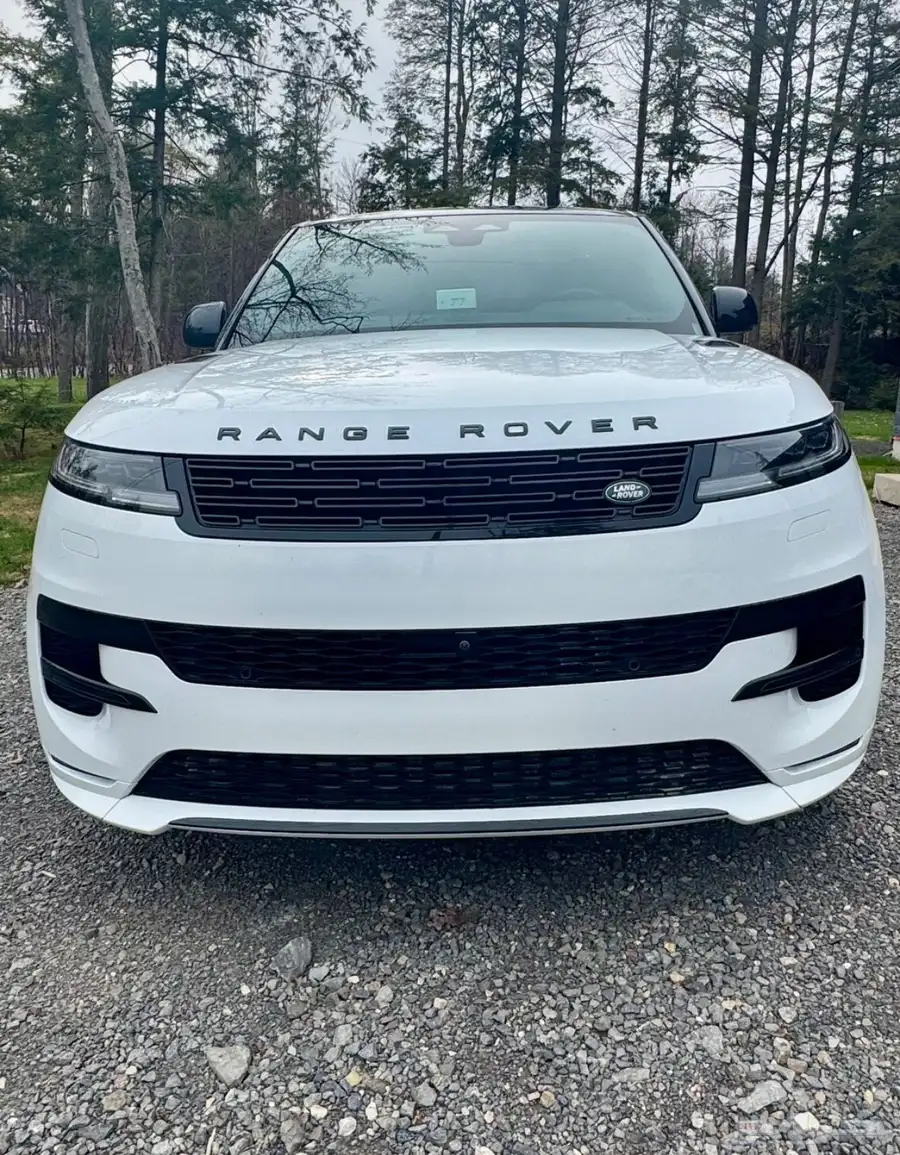 2024 Range Rover Sport Dynamic SE سعر جدا منافس 4