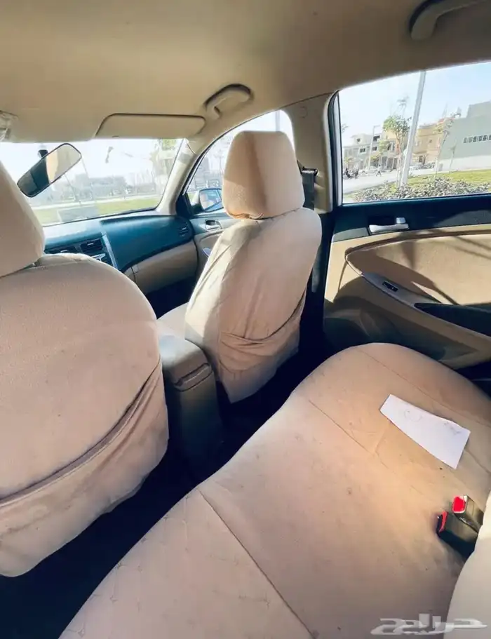 اكسنت نظيفة وكالة 4