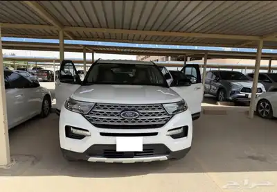 للبيع فورد اكسبلور ليمتد 2021 0