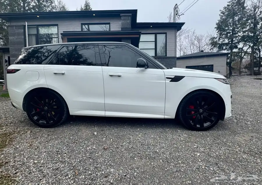 2024 Range Rover Sport Dynamic SE سعر جدا منافس 2