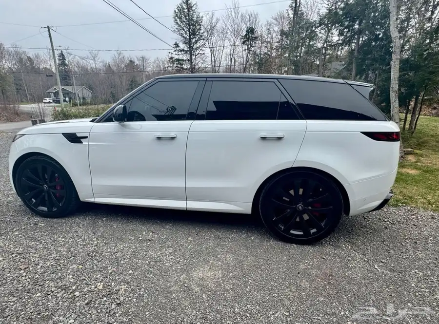 2024 Range Rover Sport Dynamic SE سعر جدا منافس 1