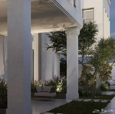 تصميم واجهات - تصميم خارجي 11