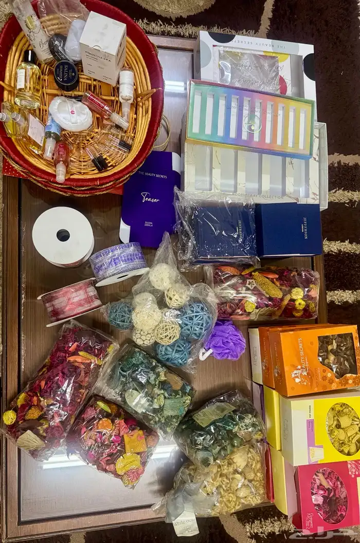 استوك بيع 3