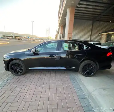 جيلي بريفيس فل كامل موديل gf 2025 1