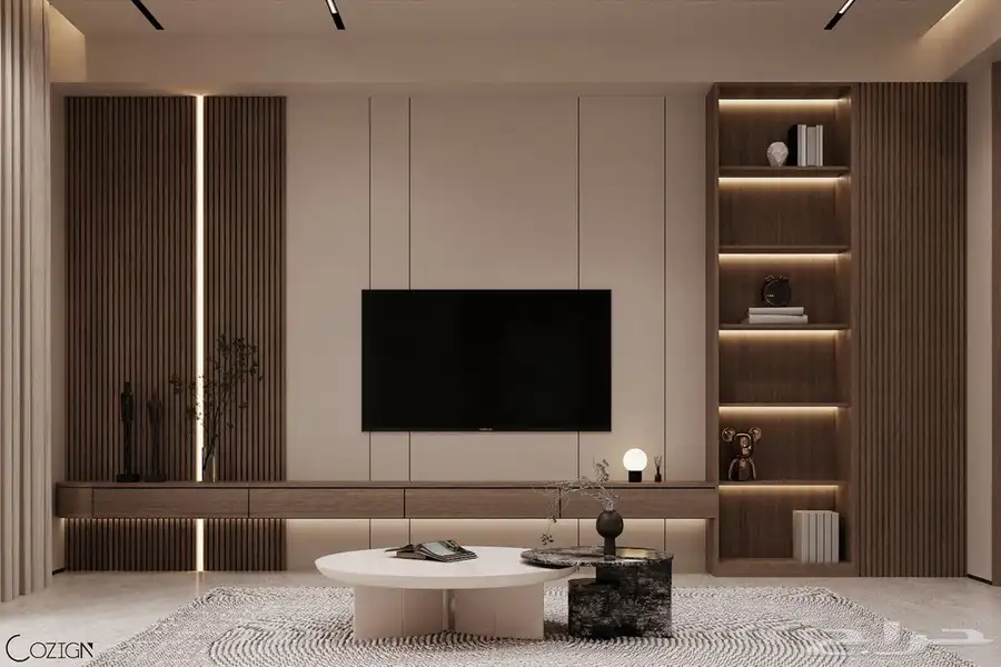 ديكورات منزليه داخليه 0
