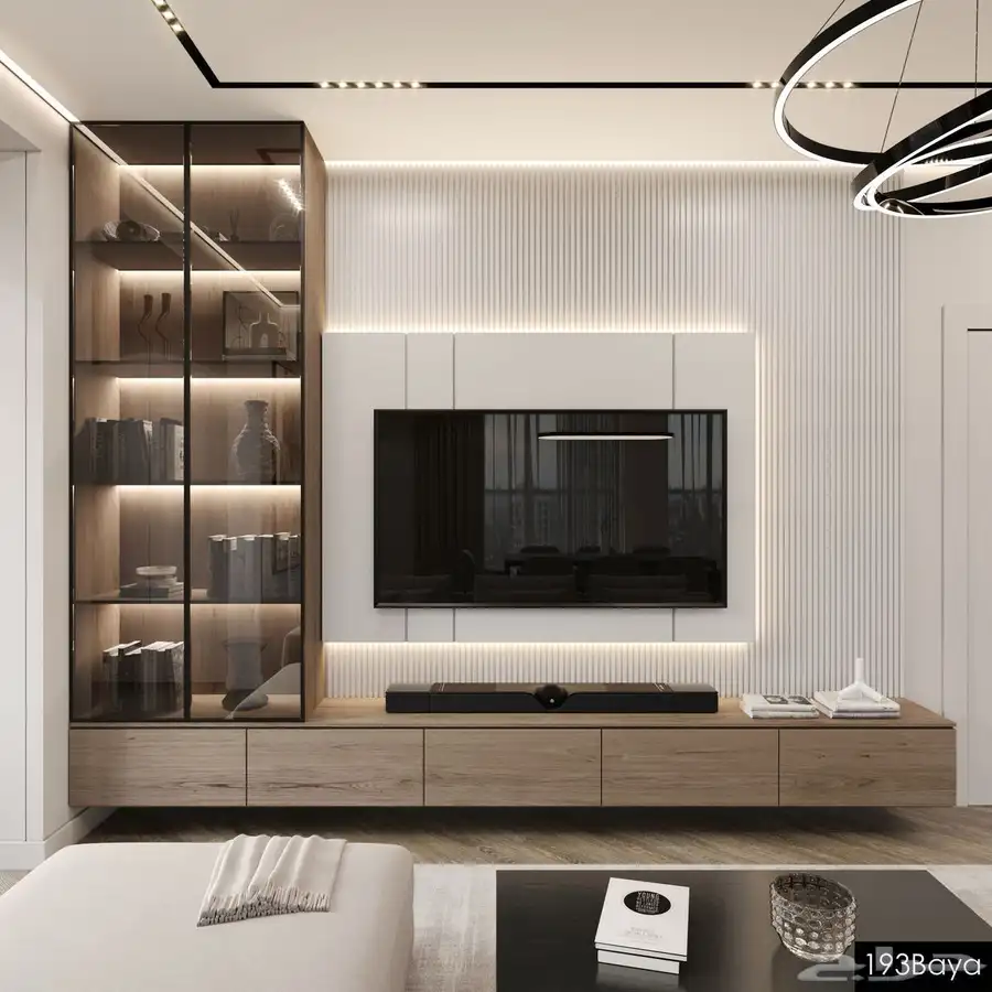 ديكورات منزليه داخليه 5