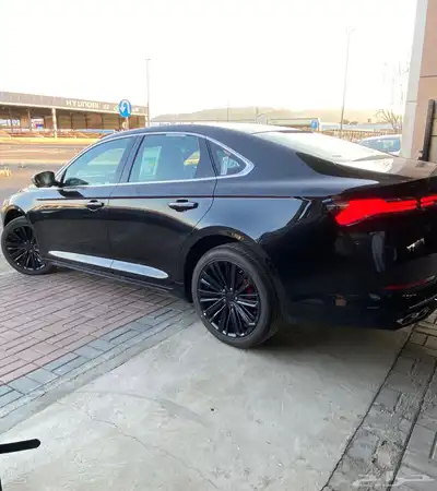 جيلي بريفيس فل كامل موديل gf 2025 2